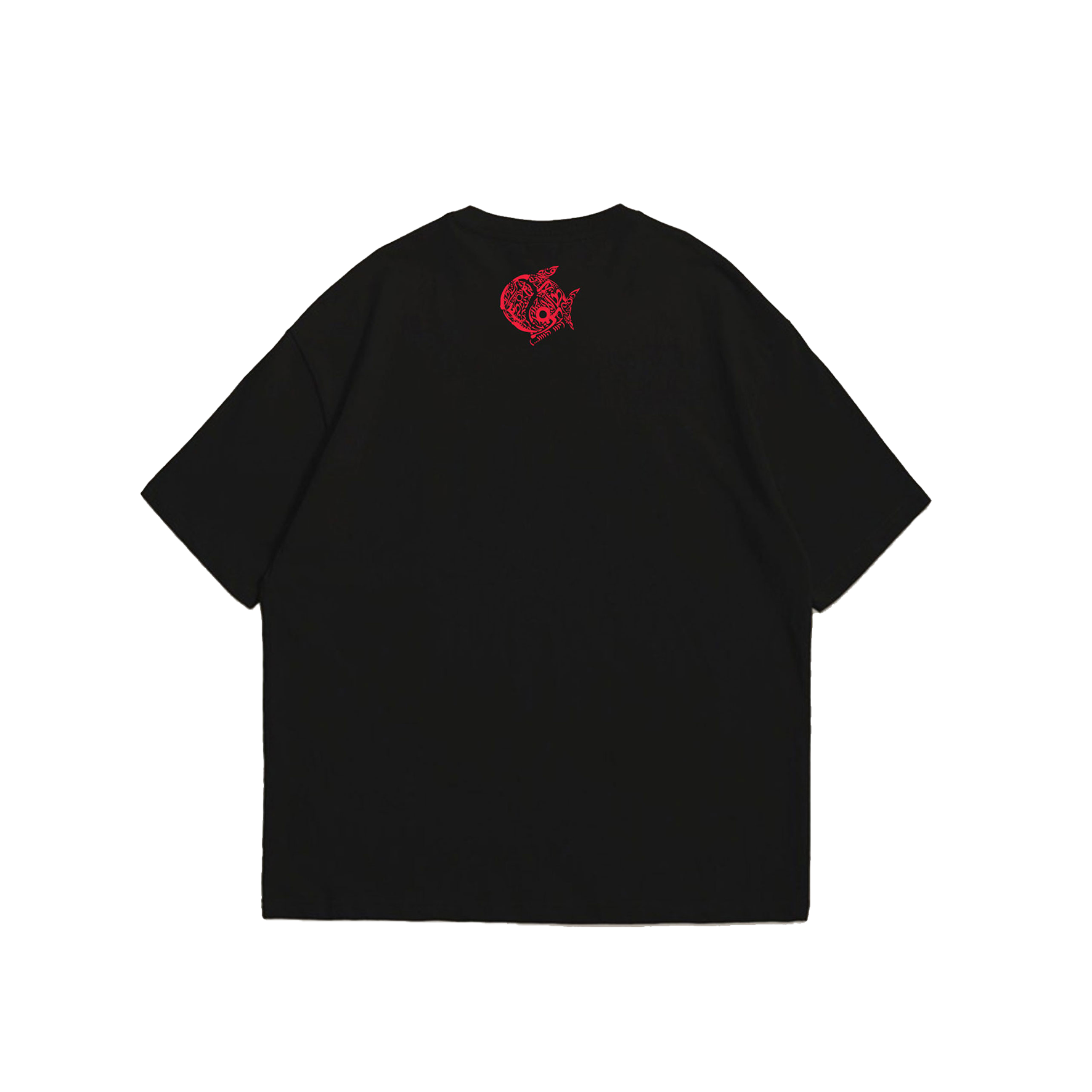 חולצה 'אבא תגביר'