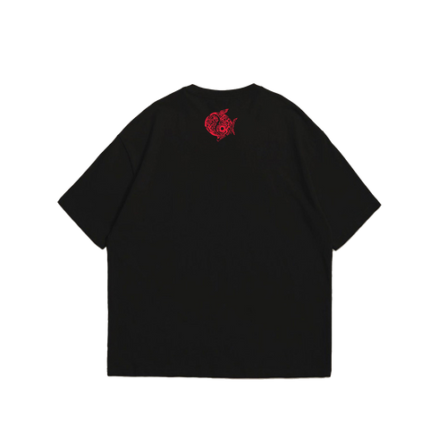 חולצה 'אבא תגביר'